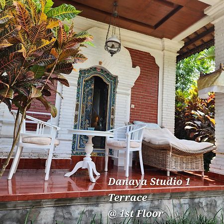 Danaya'S Cottage And Studio 우붓 외부 사진