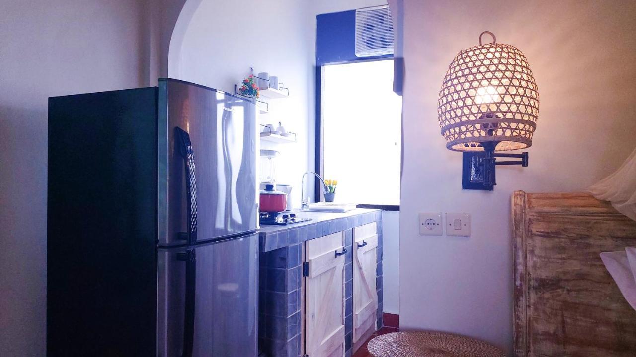 Danaya'S Cottage And Studio 우붓 외부 사진