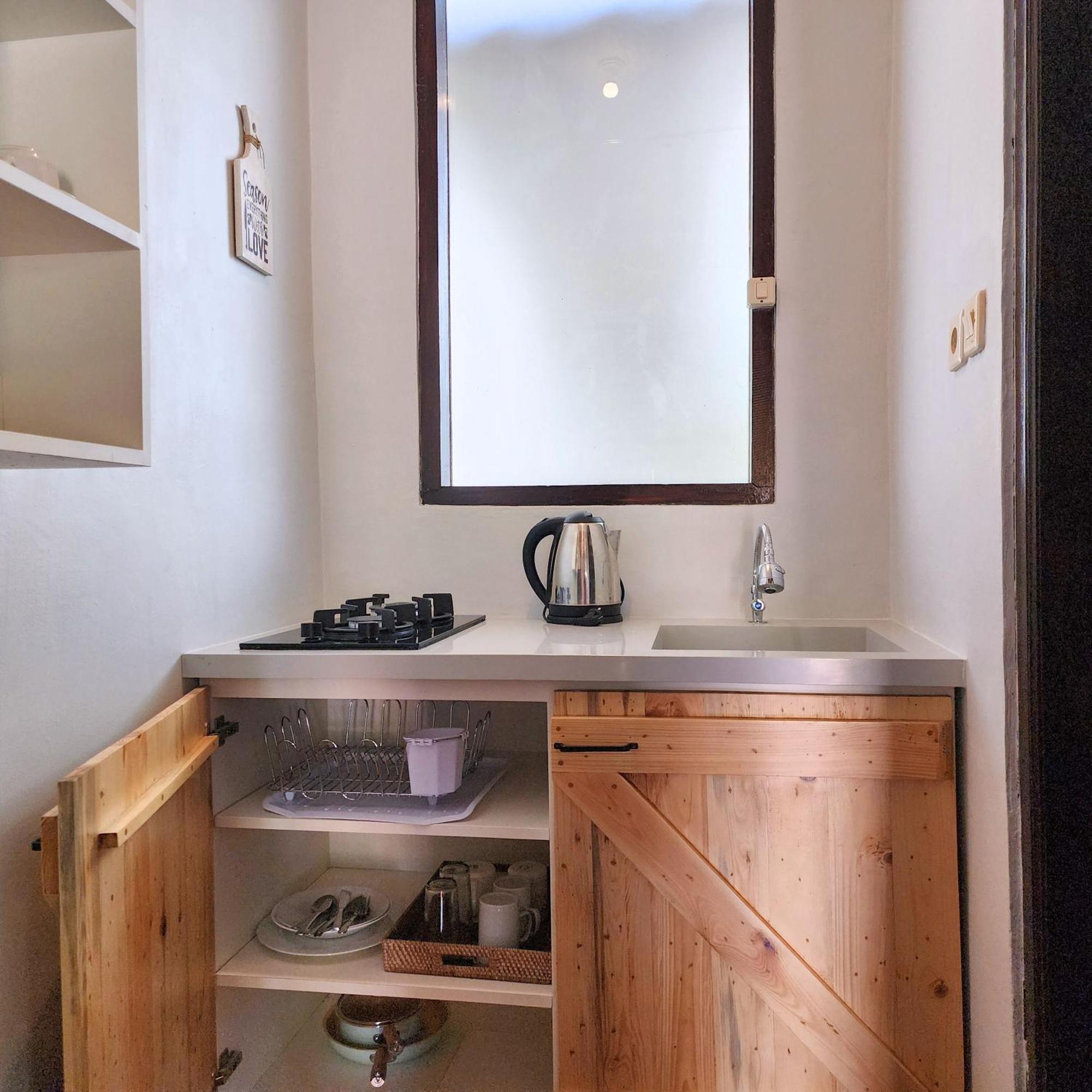 Danaya'S Cottage And Studio 우붓 외부 사진